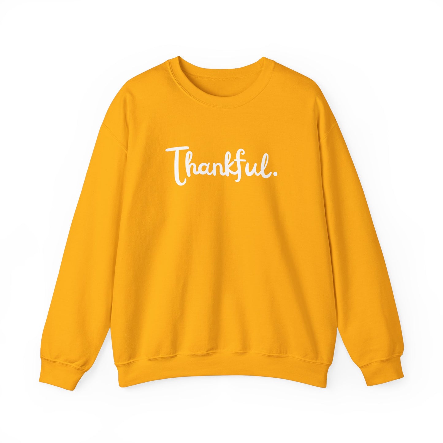 Thankful Sweatshirt