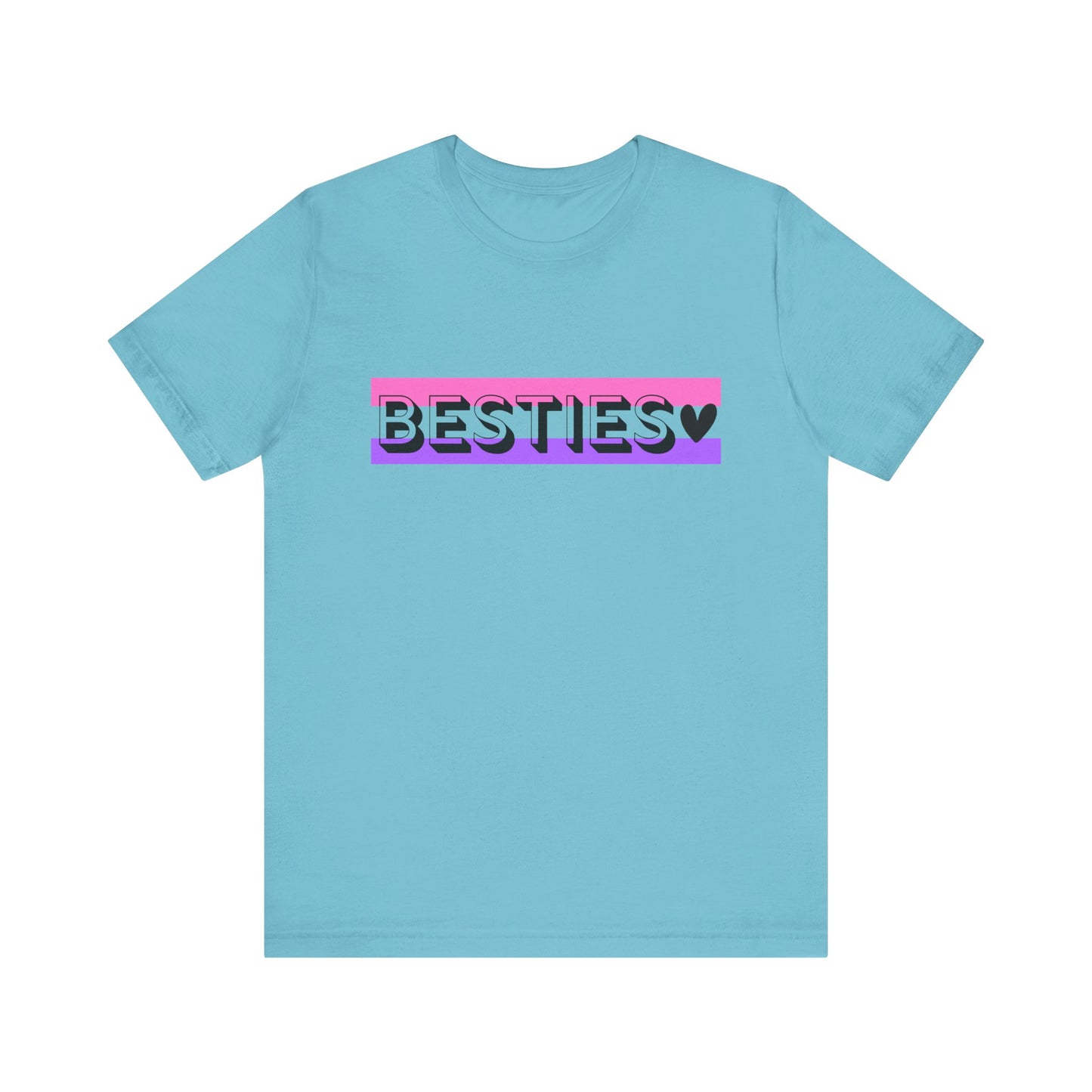 Besties Tee