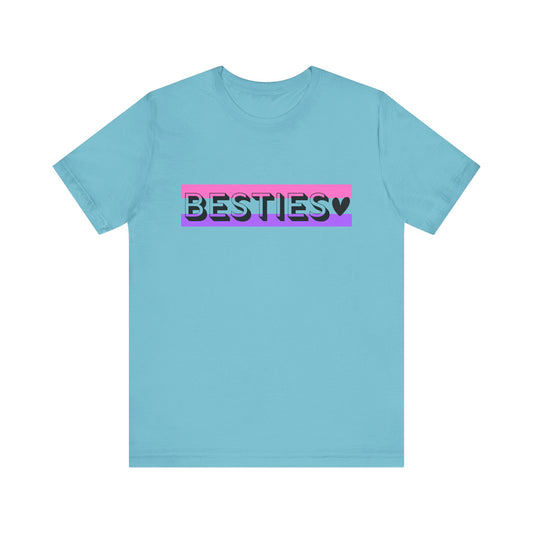 Besties Tee