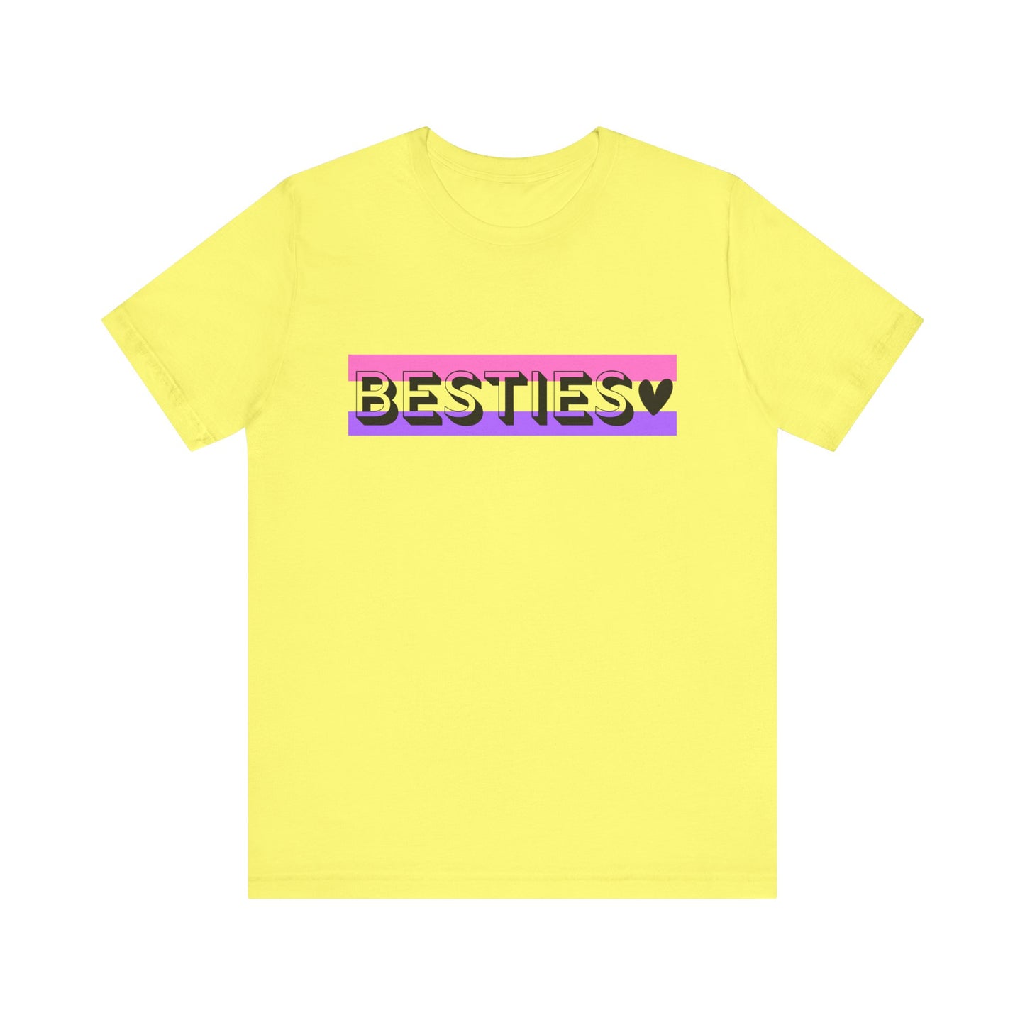 Besties Tee