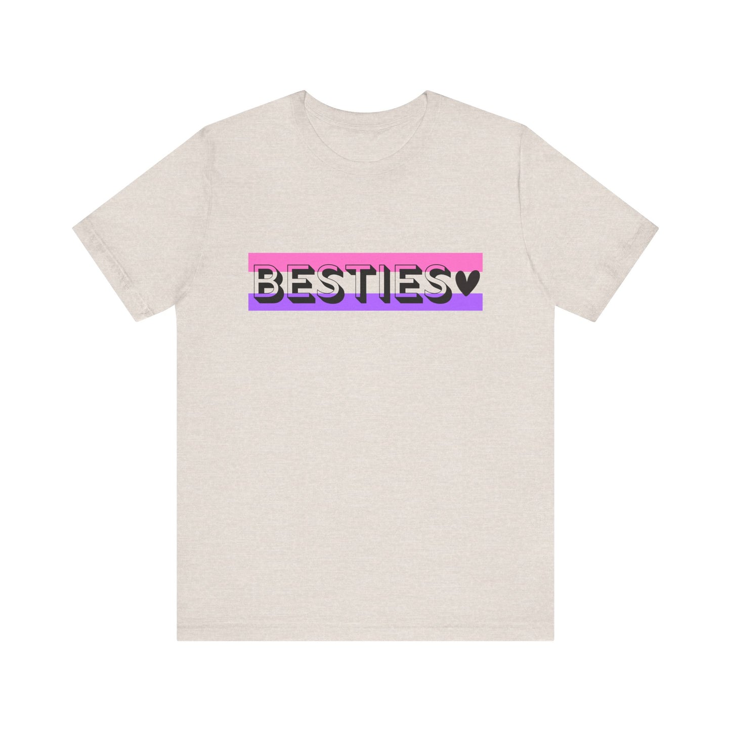 Besties Tee