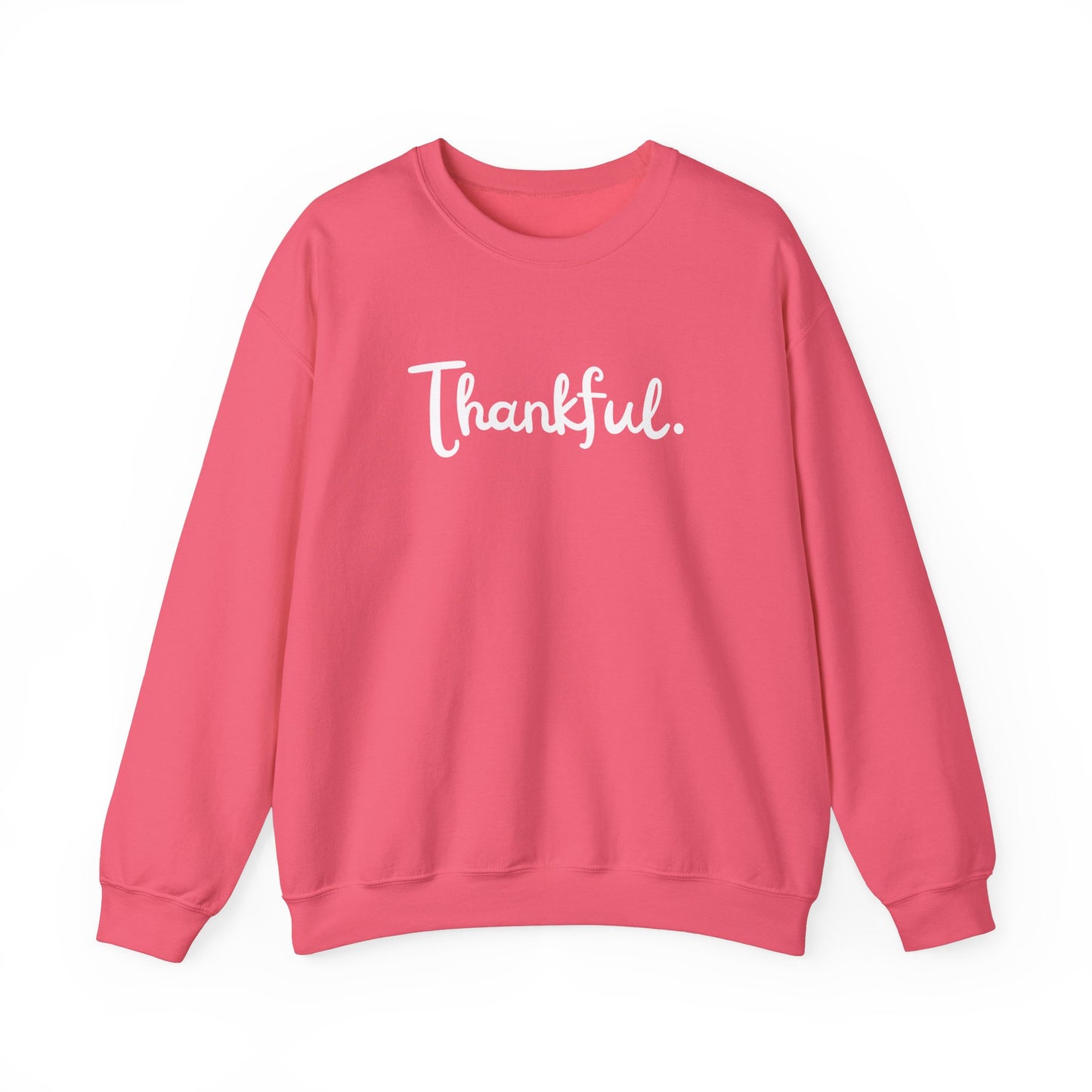 Thankful Sweatshirt