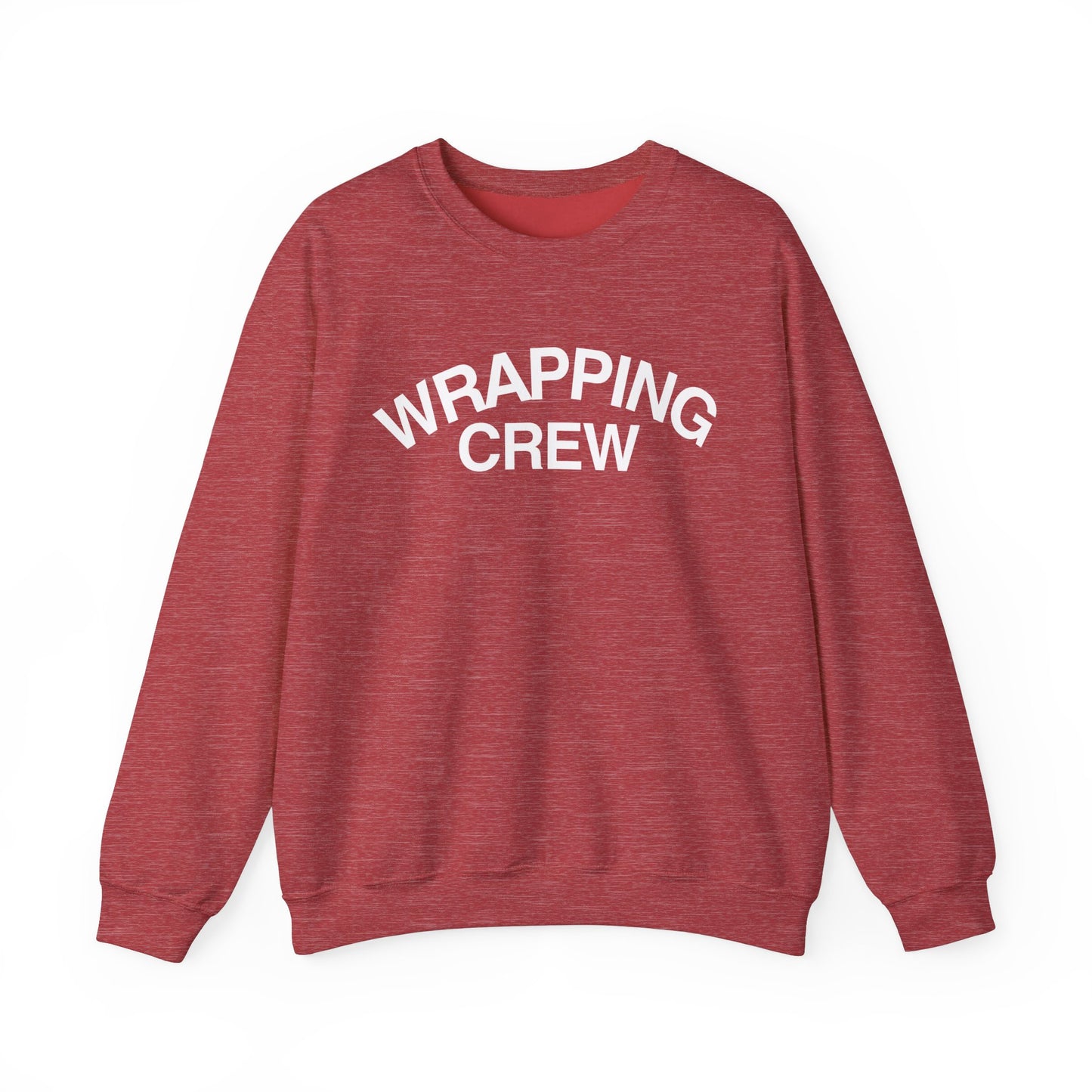 Wrapping Crew Sweatshirt