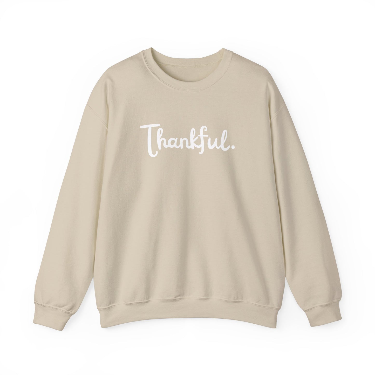 Thankful Sweatshirt