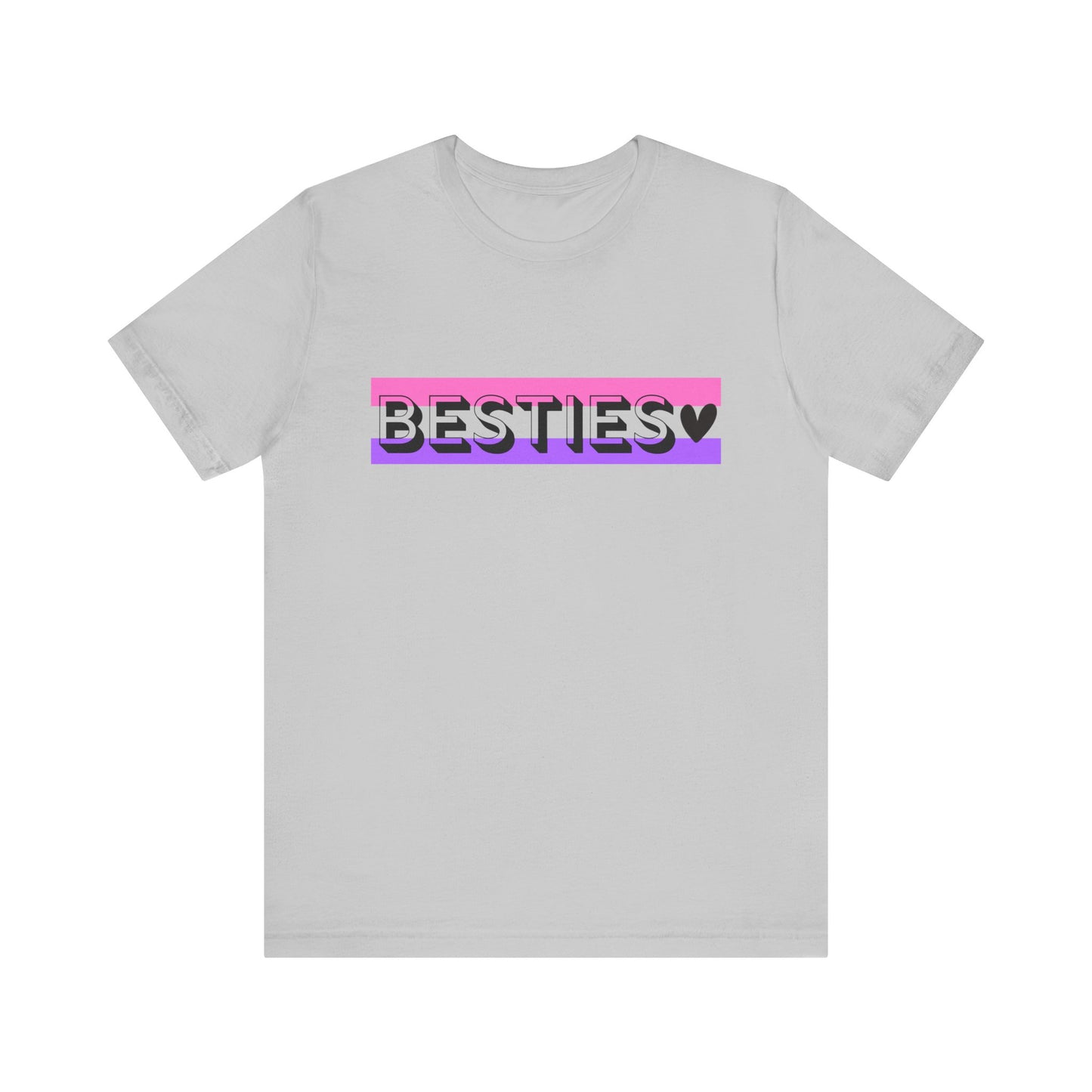 Besties Tee