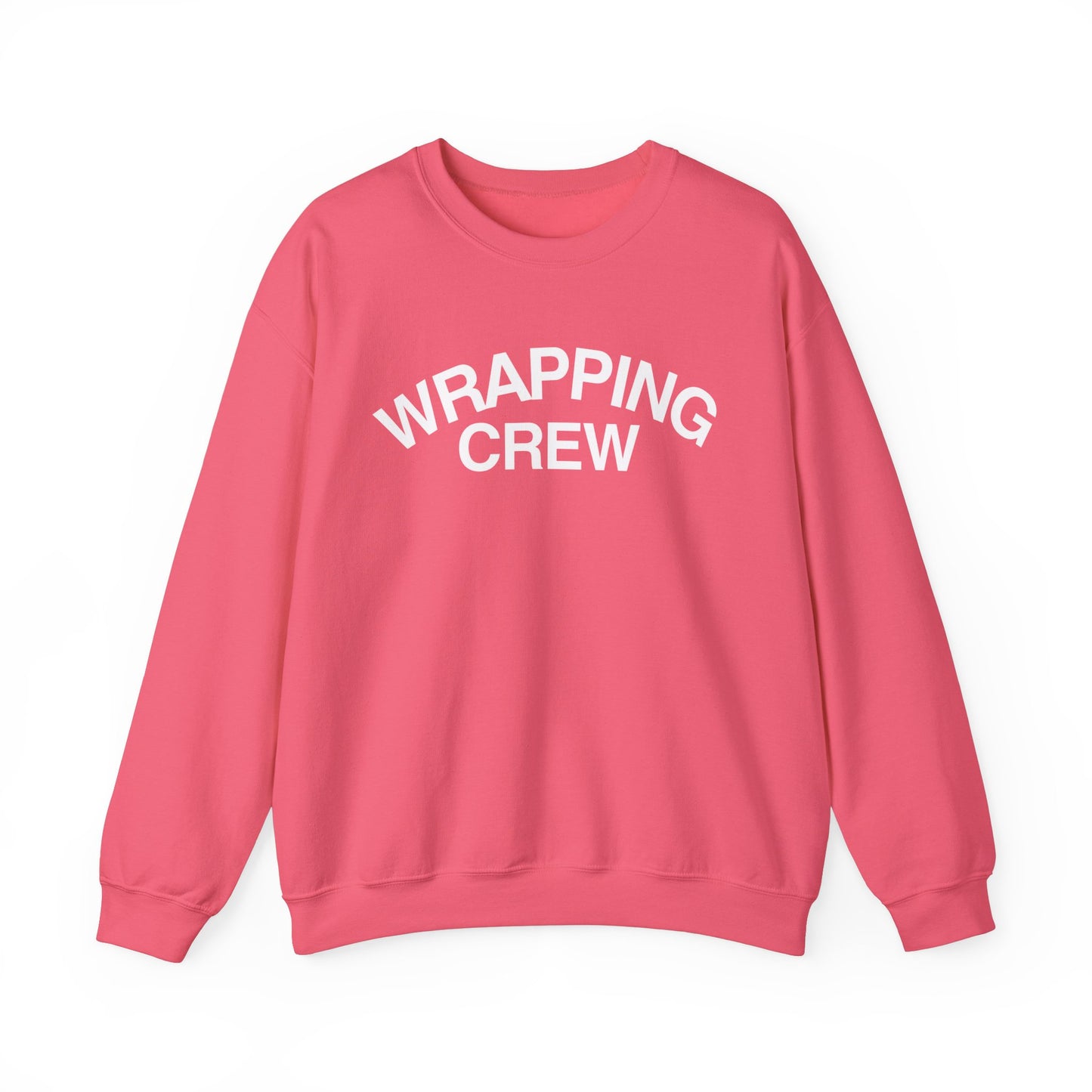 Wrapping Crew Sweatshirt