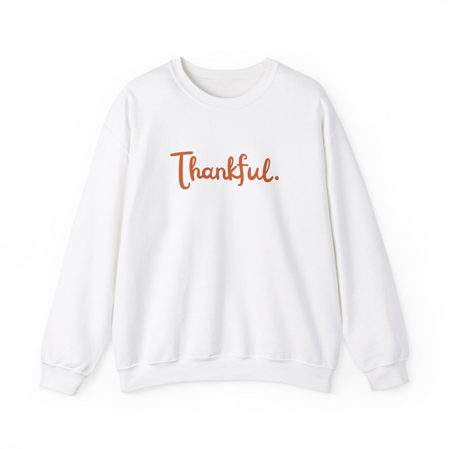 Thankful Sweatshirt