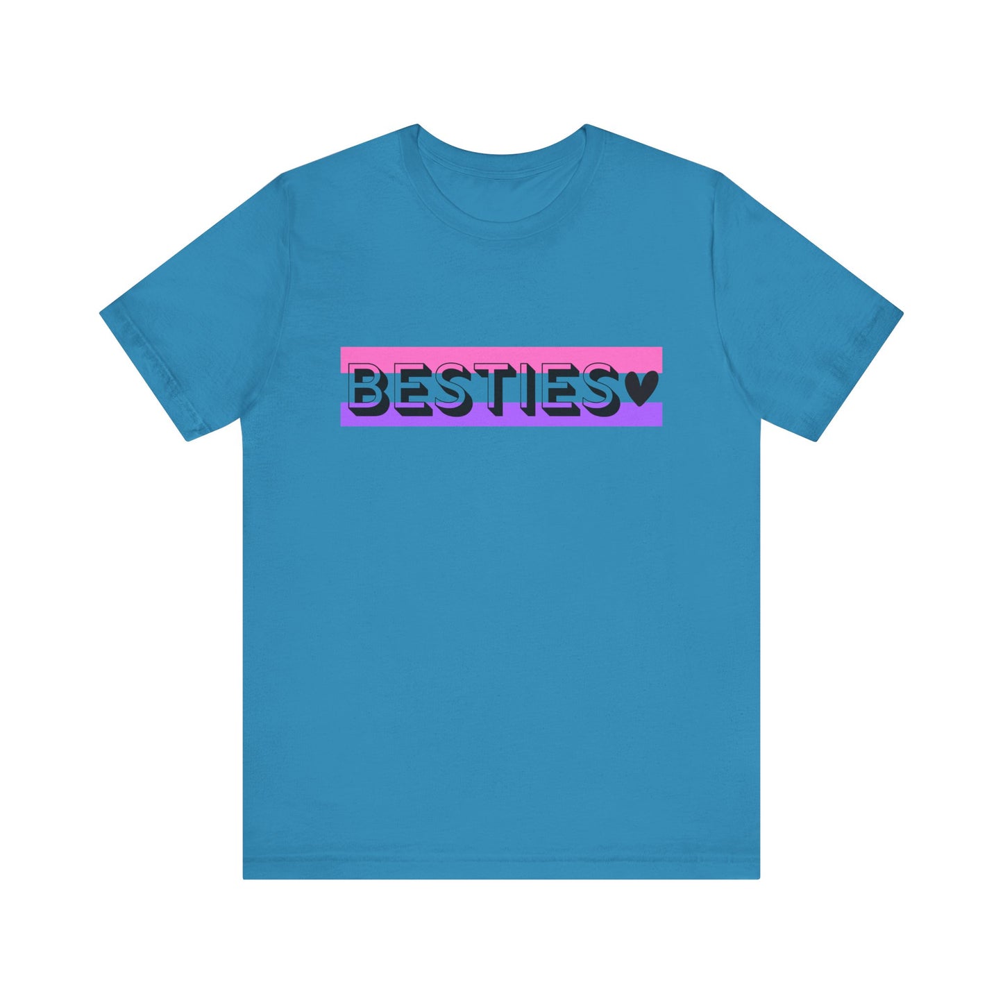 Besties Tee